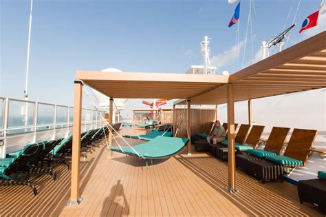 The Ultimate Party Cruise: Revel in Entertainment and Fun on a Carnival Magic Vacation in 2023